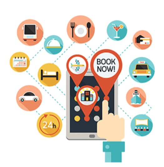 Hotel Reservation Management