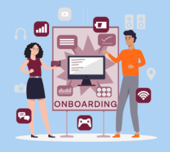 Customer Onboarding Bot