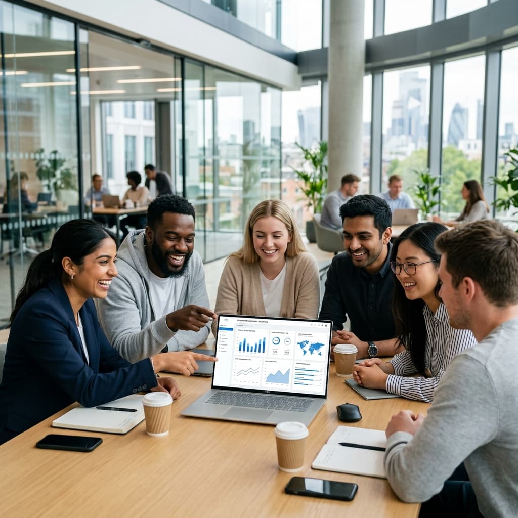 ServiceNow Impact